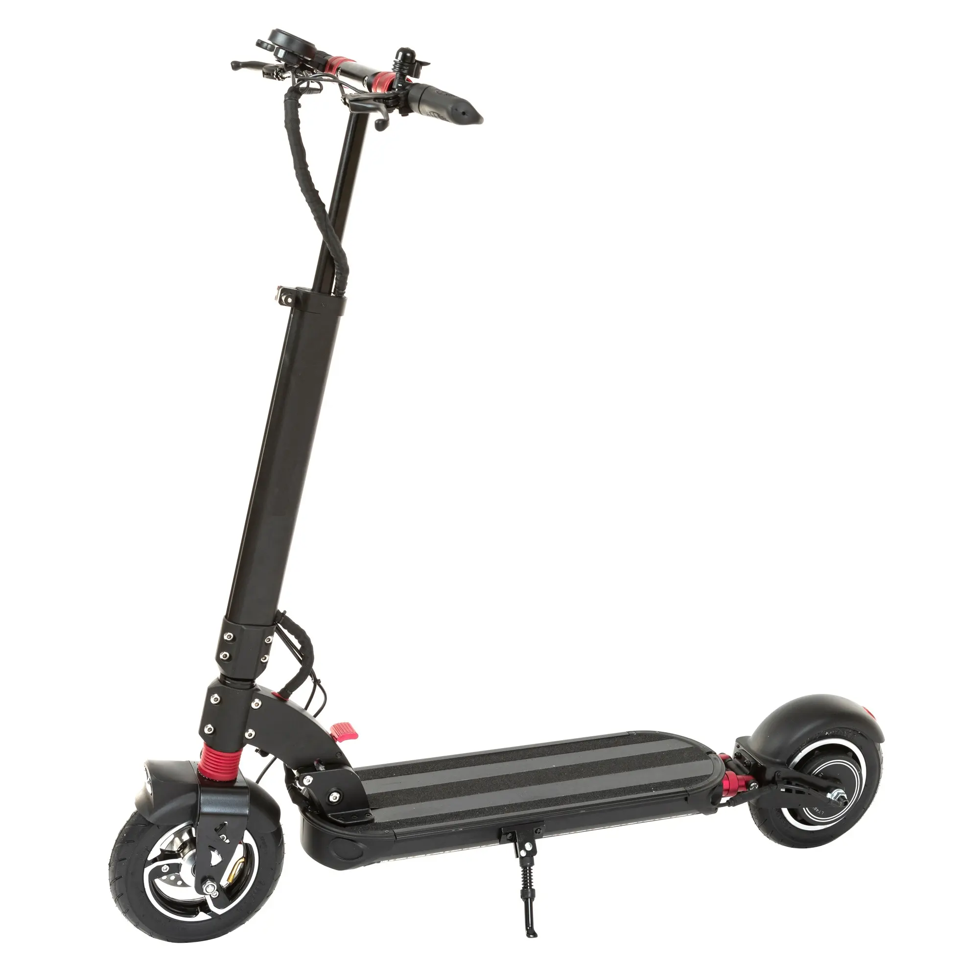 T9 48v cero de 9 pulgadas de alto rendimiento Scooter Eléctrico