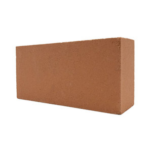 Cách Nhiệt Cách Điện Fired Fire Trọng Lượng Nhẹ Vật Liệu Kháng Fireclay Brick - Product Image 4