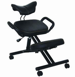 WS 3191 produk nyeri kronis fungsional, produk terkait nyeri punggung tetap cocok untuk kursi kerja komputer - Product Image 2
