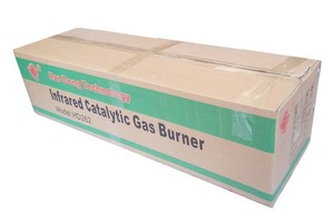 Baldosas de cerámica quemador <span class=keywords><strong>horno</strong></span> pintura secado quemador infrarrojo HD262 - Product Image 6