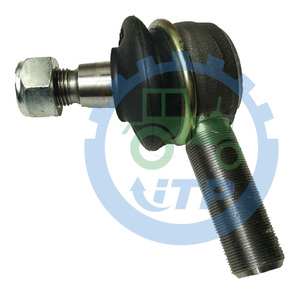 התנגדות ללבוש מצוינת 5109553 M20x1RH עניבת רוד סוף מתאים לפורד מתאים עבור פיאט טרקטור סרן קדמי - Product Image 4