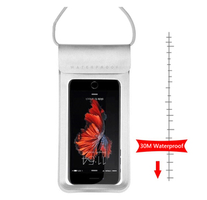 Điện Thoại Di Động Phổ Thông Túi Khô Bơi Lặn Dưới Nước Túi Chống Nước - Product Image 4
