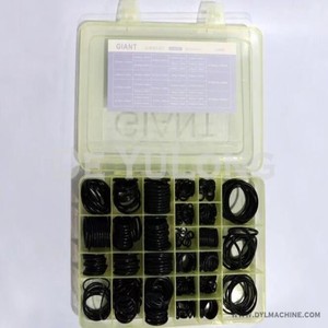 Kit de junta tórica gigante Big Box para <span class=keywords><strong>Sumitomo</strong></span> - Product Image 3