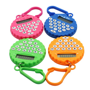 Galleta forma calculadora con reloj calculadora de IMC - Product Image 4