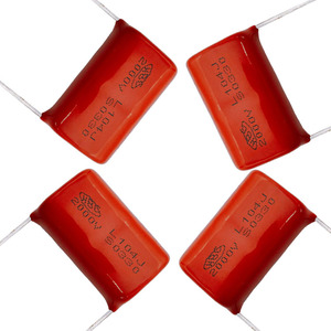 0,1 uf 1250 v 224J that power capacitor film Polypropylene - Product Image 1