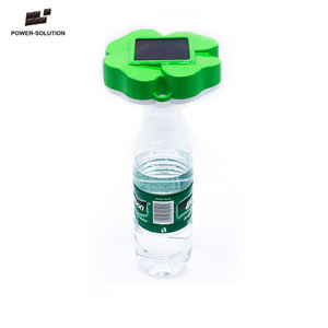 The best quality amazing price Sunpower Solar Panel with <span class=keywords><strong>3</strong></span>,2 V/450 mAh LiFePO4 Solar Battery lamp reading lamp for off-grid zones - Product Image 6