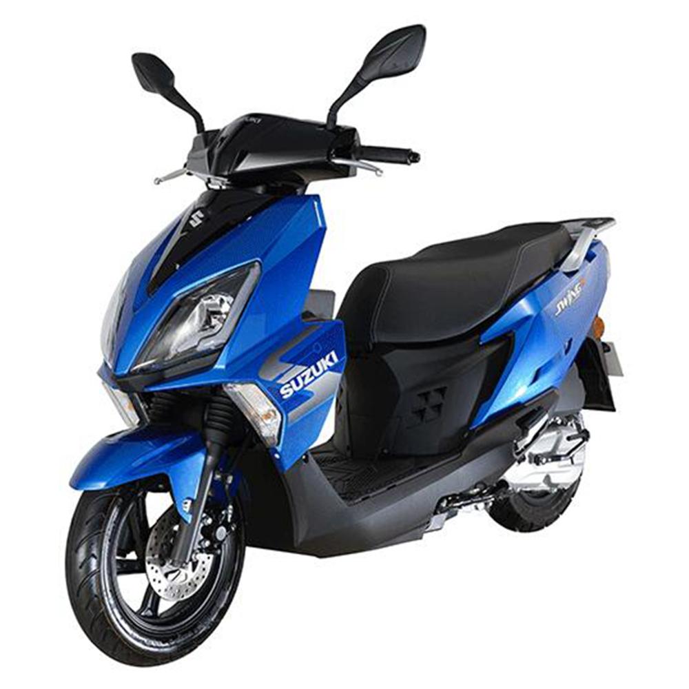 Hot-Scooter-Suzuki-Swing-125-