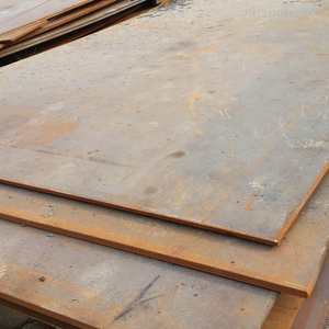 S355JOWP de acero <span class=keywords><strong>Corten</strong></span> de S355JOWP a la intemperie placa de acero resistente al - Product Image 6