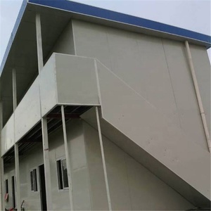 20ft container house 6 bed shipping container house luxury prefab house for <span class=keywords><strong>the</strong></span> sleeping outdoor custom factory - Product Image 2