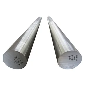 AISI O2 tool steel round bar