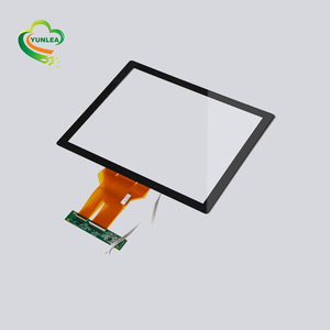 Personnalisé <span class=keywords><strong>taille</strong></span> différente Sensible de haute qualité <span class=keywords><strong>19</strong></span> pouces écran tactile capacitif pour différentes applications - Product Image 1