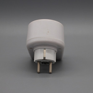 เครื่องป้องกันไฟกระชากสำหรับตู้เย็น <span class=keywords><strong>KASCO</strong></span> 10A สำหรับปกป้องเครื่องใช้ไฟฟ้าในบ้าน - Product Image 3