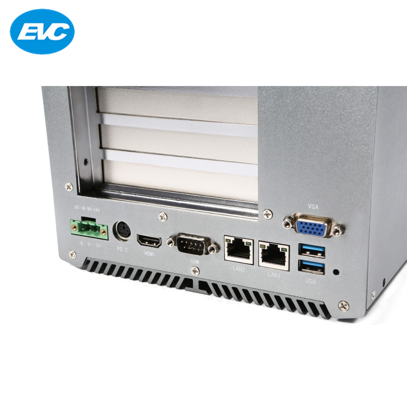 Precio de Navidad Windows7/8/10 Linux sin ventilador ordenador integrado Mini PC