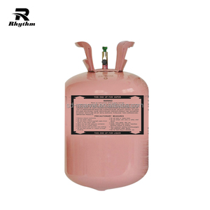 <span class=keywords><strong>R32</strong></span> Gaz dans CE Rechargeable cylindre Pour Le Marché Européen - Product Image 6