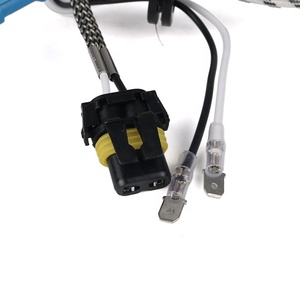 XENPLUS Top Quality Good Light Shape HID <strong>Bulbs</strong> D2H - Product Image 3