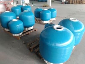 Renforcé Fiber De verre <span class=keywords><strong>Polyester</strong></span> Résine <span class=keywords><strong>Piscine</strong></span> Robinet Filtre À Eau - Product Image 5