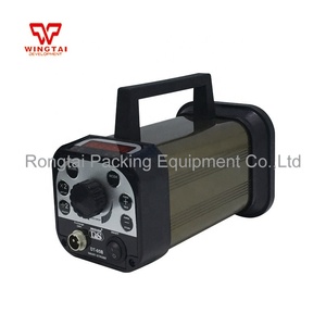 DT-05B có thể sạc lại kỹ thuật số tachometer stroboscope cho ngành công nghiệp in ấn - Product Image 3