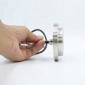 6 wát LED hồ bơi ánh sáng IP68 đài phun nước LED hồ bơi ánh sáng dưới nước LED hồ bơi đèn - Product Image 2