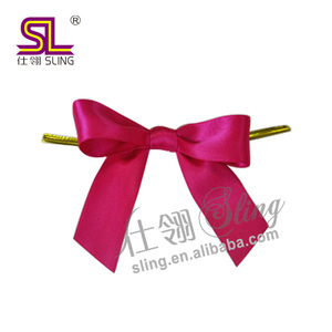 Nastro di raso del <span class=keywords><strong>Nodo</strong></span> Della Farfalla - Product Image 2