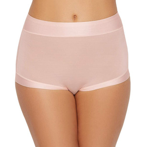 Delle donne Sexy <span class=keywords><strong>Slip</strong></span> <span class=keywords><strong>Invisibili</strong></span> Estate Traspirante Fast Dry Hip Lifter delle Donne <span class=keywords><strong>Slip</strong></span> A Vita Alta - Product Image 3