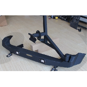 Parachoques Trasero con Soporte para Llanta de Repuesto para Suzuki Jimny, para Repuestos de Automóviles Suzuki - Product Image 3