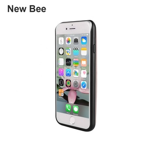 <span class=keywords><strong>Batería</strong></span> de reserva <span class=keywords><strong>externa</strong></span> del caso del cargador recargable inalámbrica caso de banco de potencia para <span class=keywords><strong>iPhone</strong></span> <span class=keywords><strong>7</strong></span> - Product Image 6