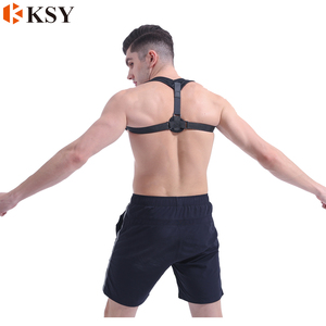 2018 de alta calidad de neopreno volver corrector de postura para unisex - Product Image 2