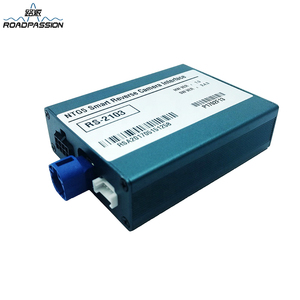 Mercedsbenz الذكية نظام التوجيه LVDS واجهة الفيديو - Product Image 6