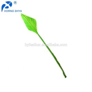 Alibaba Offre Spéciale 10-13 pouces Garnis Turquie Piquants Teints Plumes de Flèche - Product Image 5