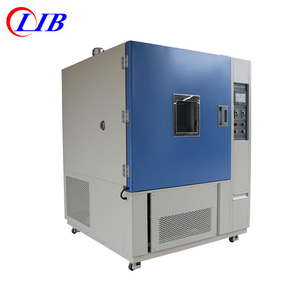 250L Climatique En Caoutchouc Industrielle de Résistance Au Vieillissement de L'<span class=keywords><strong>ozone</strong></span> Chambre D'essai - Product Image 3