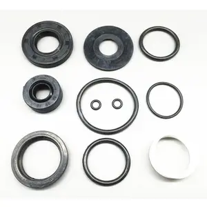 Kit kemudi daya traktor mobil 96 02 560 90420829 untuk OPEL