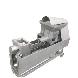 Semi Automatique <span class=keywords><strong>Sciure</strong></span> De Bois Ensachage Machine <span class=keywords><strong>Compost</strong></span> Sac De Remplissage Équipements De Production De Champignons - Product Image 2