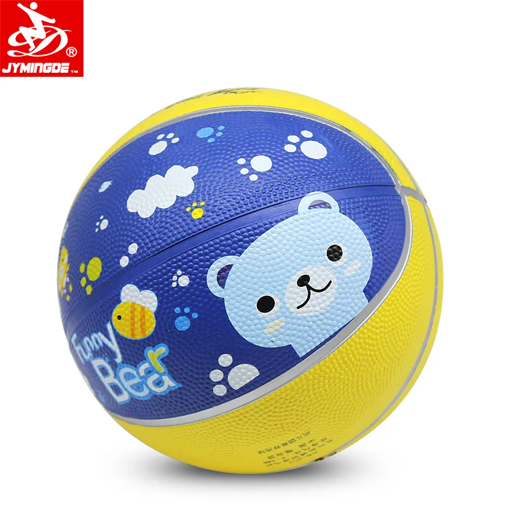 mini customized cheap size 1 basketball ball