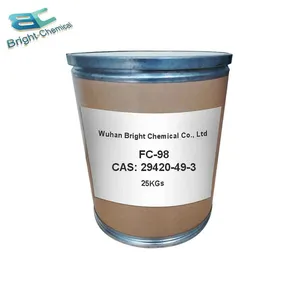 Best price Fluoro surfactant FC-98 98%