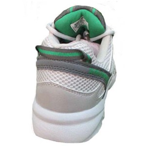Junior duro del dedo del pie de goma picos Cricket <span class=keywords><strong>zapatos</strong></span> - Product Image 4