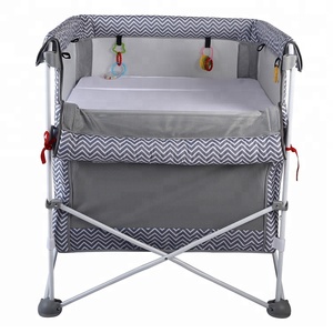 Promotions Bébé Balançoire Portable Lit de <span class=keywords><strong>Trampoline</strong></span> - Product Image 1
