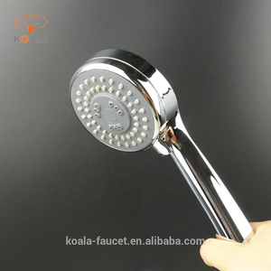 Mur Monté Smart Italien Salle De Bains Jet D'eau Ensemble Tournant Fontaine Pomme de Douche Pluie - Product Image 2