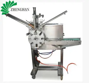 Sandwich Ice Cream Machine Automatic With Packing Machine