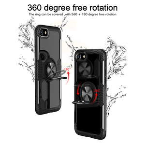 Date souple TPU téléphone cas de couverture arrière pour <span class=keywords><strong>iphone</strong></span> <span class=keywords><strong>7</strong></span> ultra mince cas, carbone pour <span class=keywords><strong>iphone</strong></span> <span class=keywords><strong>7</strong></span> cas en gros - Product Image 2