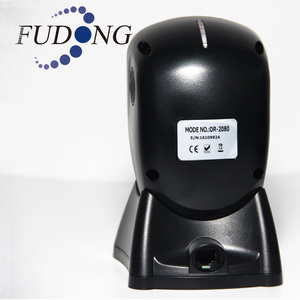 2D Wearable Mini anillo Bluetooth Barcode Scanner Scan código QR Barcode Reader imagen Barcode Reader - Product Image 4