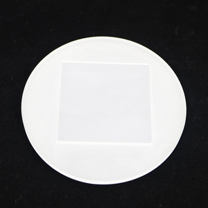 <span class=keywords><strong>Verre</strong></span> <span class=keywords><strong>trempé</strong></span> plat sur mesure de 6 mm, extra clair, absorbant la chaleur, avec <span class=keywords><strong>garantie</strong></span> à <span class=keywords><strong>vie</strong></span>, pour utilisation comme couvercle de lampe industrielle - Product Image 6