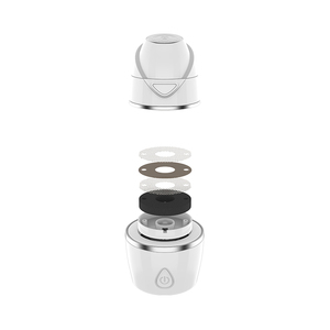 Bouteille de générateur d'eau chaude alcaline riche en hydrogène <span class=keywords><strong>Kangan</strong></span> SPE PEM - Product Image 3
