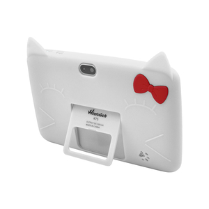 7 pulgadas tableta de educación para niños <span class=keywords><strong>A33</strong></span> quad core android 4.4 Bluetooth 512MB RAM 8GB ROM tableta de Wifi - Product Image 6
