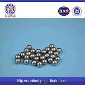 Fabrik direkt Verkauf Chrom 0,<span class=keywords><strong>3</strong></span> mm 2 mm <span class=keywords><strong>3</strong></span> mm 4 mm Edelstahlkugel für Lager - Product Image 6