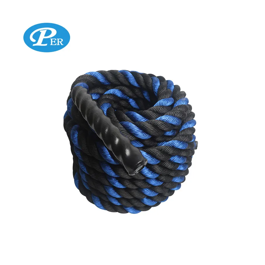 wholesale battle elastic Physical training rope for sale power training /MMA