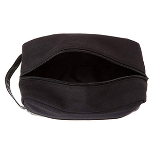 Kit de toilette de voyage étanche pour hommes, sac de rasage imperméable, Dopp - Product Image 4