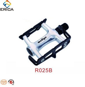 Pièces de vélo en gros de Taïwan, système de <span class=keywords><strong>clip</strong></span> de pédale Wellgo super léger pour vélo de route - Product Image 2