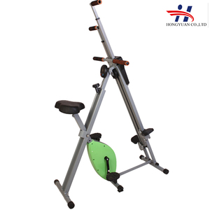 Escalador vertical <span class=keywords><strong>de</strong></span> acero para uso doméstico, equipo <span class=keywords><strong>de</strong></span> gimnasio, máquina <span class=keywords><strong>de</strong></span> escalada para fitness, similar a escaladores <span class=keywords><strong>de</strong></span> <span class=keywords><strong>escaleras</strong></span> - Product Image 4