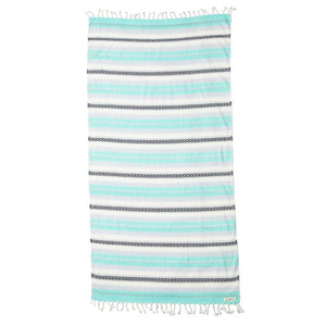 Usine Prix 100% coton à séchage rapide turc peshtemal serviette de <span class=keywords><strong>plage</strong></span> avec <span class=keywords><strong>fouta</strong></span> - Product Image 3