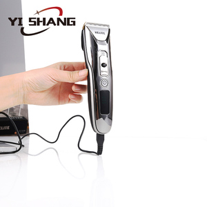 Homme professionnel ensemble de <span class=keywords><strong>toilettage</strong></span> électrique nez cheveux tondeuse barbe tondeuse à cheveux - Product Image 1